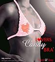 Lovers Candy Bra