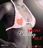 Lovers Candy Bra