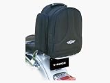 T-BAG VEGAS DAY RIDE BAG AND ORGANIZER BAG FOR HARLEY OR METRIC BIKES