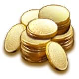 Little Pouch of Coins
