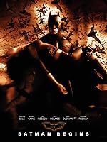 Batman Begins