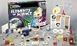 National Geographic Elements of Science