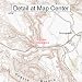 USGS Topographic Quadrangle Map - Terlingua, Texas (Folded/Waterproof)