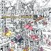Dance Gavin Dance  Elder Goose
