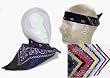 Paisley Cotton Bandanas