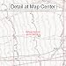 USGS Topographic Quadrangle Map - Halfway Summit, Utah (Folded/Waterproof)