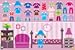Paper Doll HD