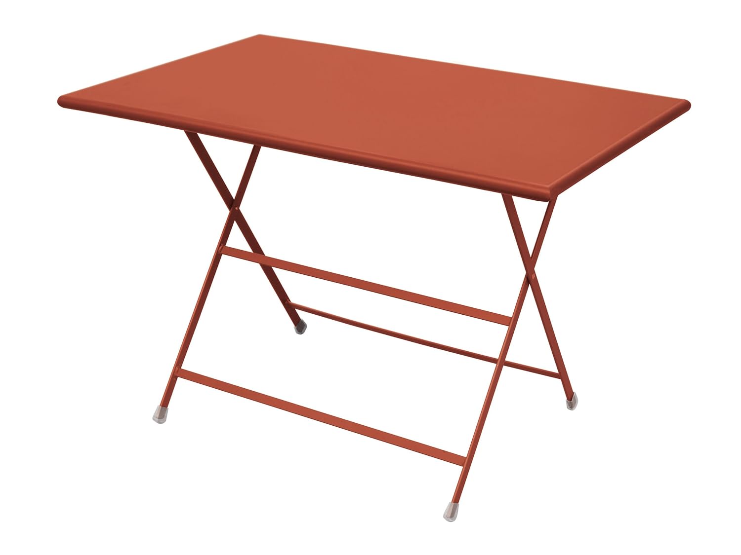 Emu 303314400 Arc En Ciel Klapptisch 331, 110 x 70 cm