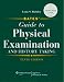 Bates' Guide To Physical Examination And History Taking, North American Edition