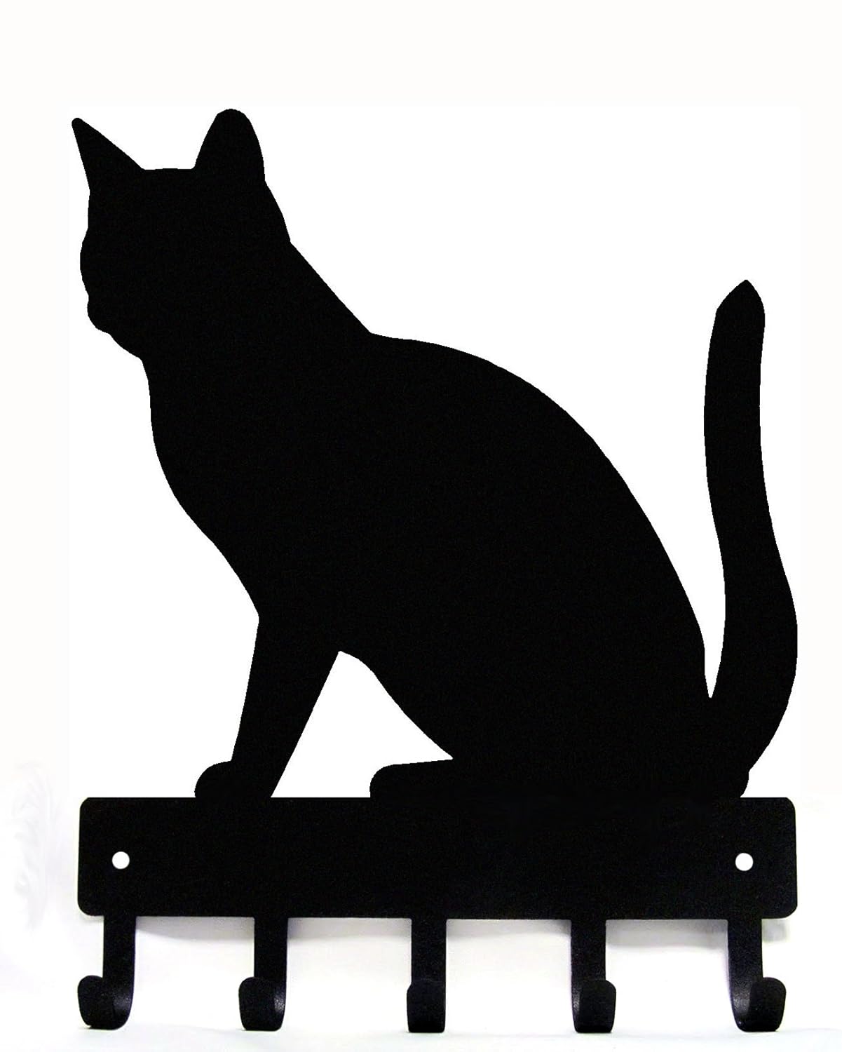 Cute Cat Wall Hooks Cat Key Racks · Decorative Wall Hooks