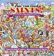 Can You Find Saints?: Introducing Your Child to Holy Men and Women