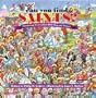 Can You Find Saints?: Introducing Your Child to Holy Men and Women