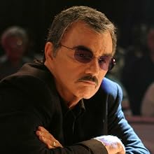 Burt Reynolds