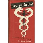 Tonics and Sedatives book cover
