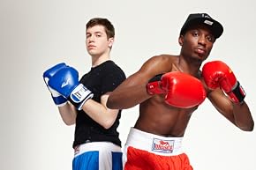 Image of Chiddy Bang