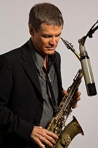 Image of David Sanborn