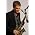 Thumbnail image of David Sanborn