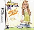 Hannah Montana: Music Jam NDS