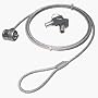 Laptop / PC / Monitor Security Cable - Key Operated.