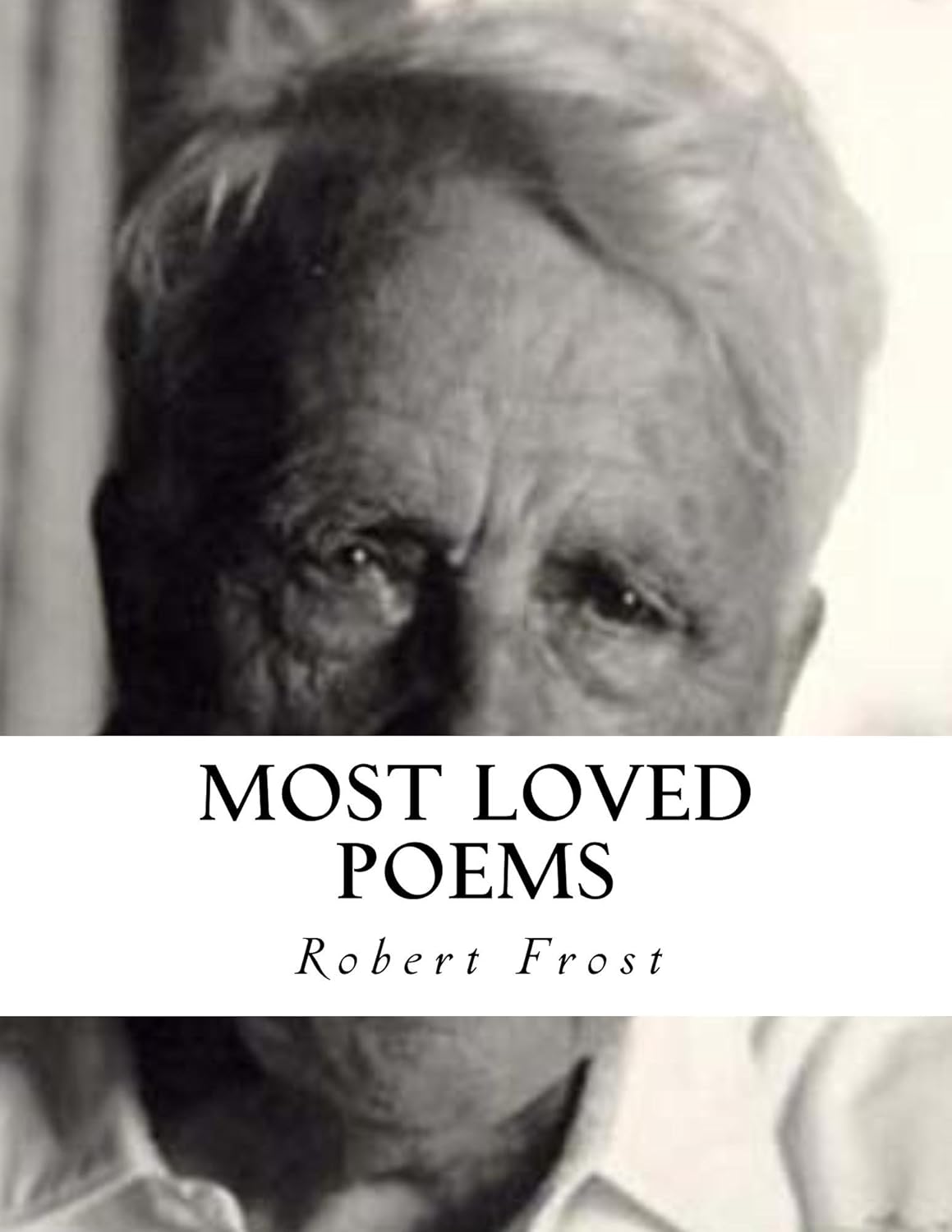 Robert Frost Poems Love