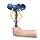 Didax Wind Anemometer, Hand-held or Permanently Fixed