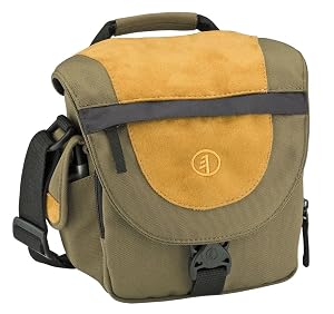 Tamrac 3535 Express 5 Camera Bag -Khaki