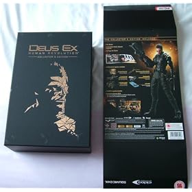 Deus Ex: Human Revolution