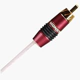 Monster Cable MB400 SW-12 Monster Home Theatre Interlink 401 Noise-Eliminating Subwoofer Interconnect (12 Feet)