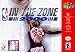 Nba In The Zone 2000 N64