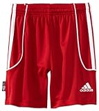 adidas Girls 7-16 Squadra Ii Short