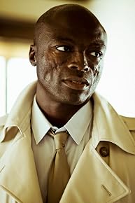 Bilder von Seal