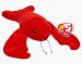 Ty Beanie Babies - Pinchers the Red Lobster
