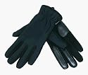 Ultra Dry - Women's Waterproof Winter Gloves by Isotoner