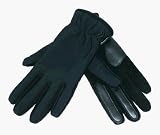 Ultra Dry - Women's Waterproof Winter Gloves by Isotoner