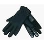 Ultra Dry - Women's Waterproof Winter Gloves by Isotoner