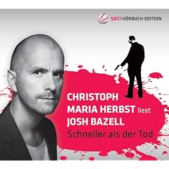 Schneller als der Tod: Sat.1-H�rbuchedition