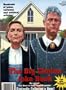 The Big Bill & Hillary Clinton Joke Book - Our Annual "The Worst of Slick Times"