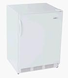 Summit Compact Refrigerator 24 Inches Ada Compliant - AL750