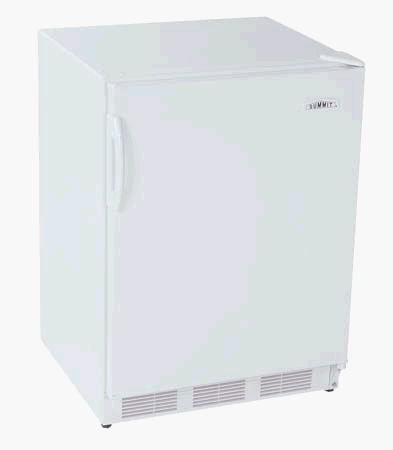 Summit Compact Refrigerator 24 Inches Ada Compliant - AL750