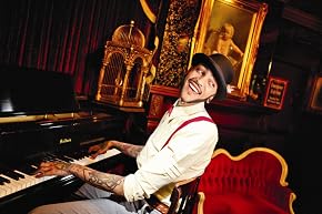 Bilder von Travie McCoy