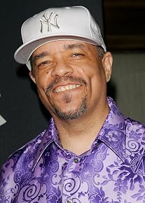 Image of Ice T