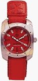 Animal - WWSV11-004 - Side Shore - - Montre Mixte- Bracelet en Tissu