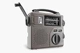 ETON FR200 Poste Radio