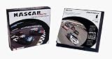 2009 NASCAR FACTS DAILY DESK CALENDAR