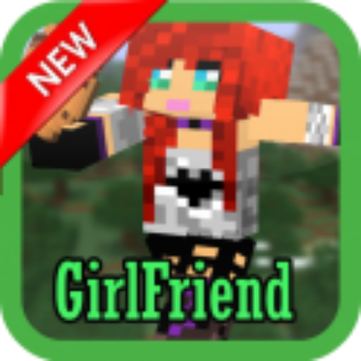 Girlfriend mods pe