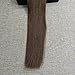 Full Hair 18 Inch Popular Multi-Colors Medium Brown (#4) Tape in Premium Remy Human Hair Extensions 40 Pcs Per Set 100g Weight Straight Human Hair Tape Hair Extensions