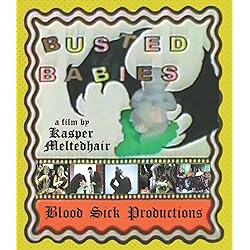 Busted Babies [Blu-ray]