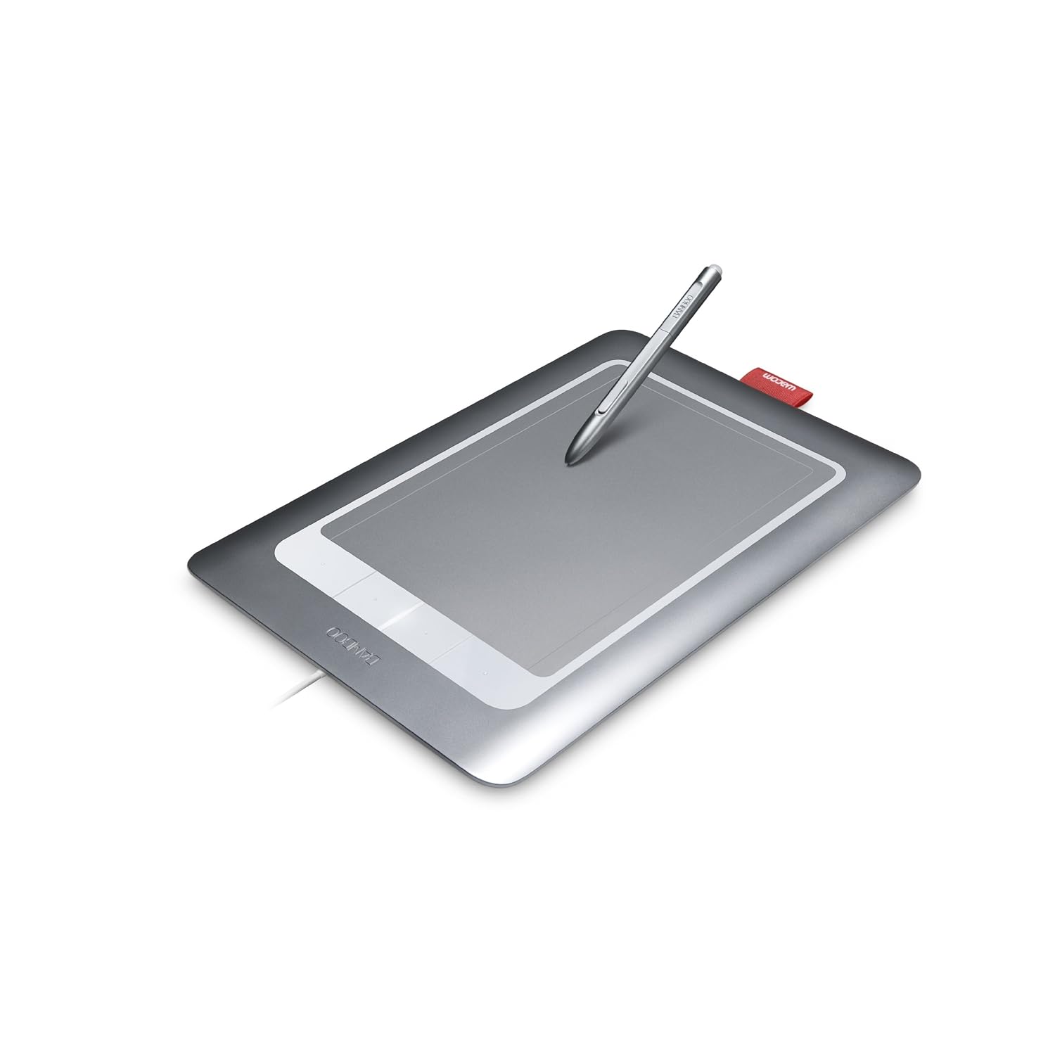 Wacom Bamboo Fun Tablet