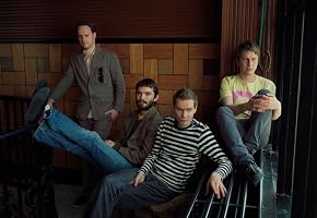 Image de Sigur Ros