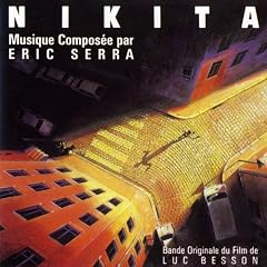 Nikita (soundtrack)